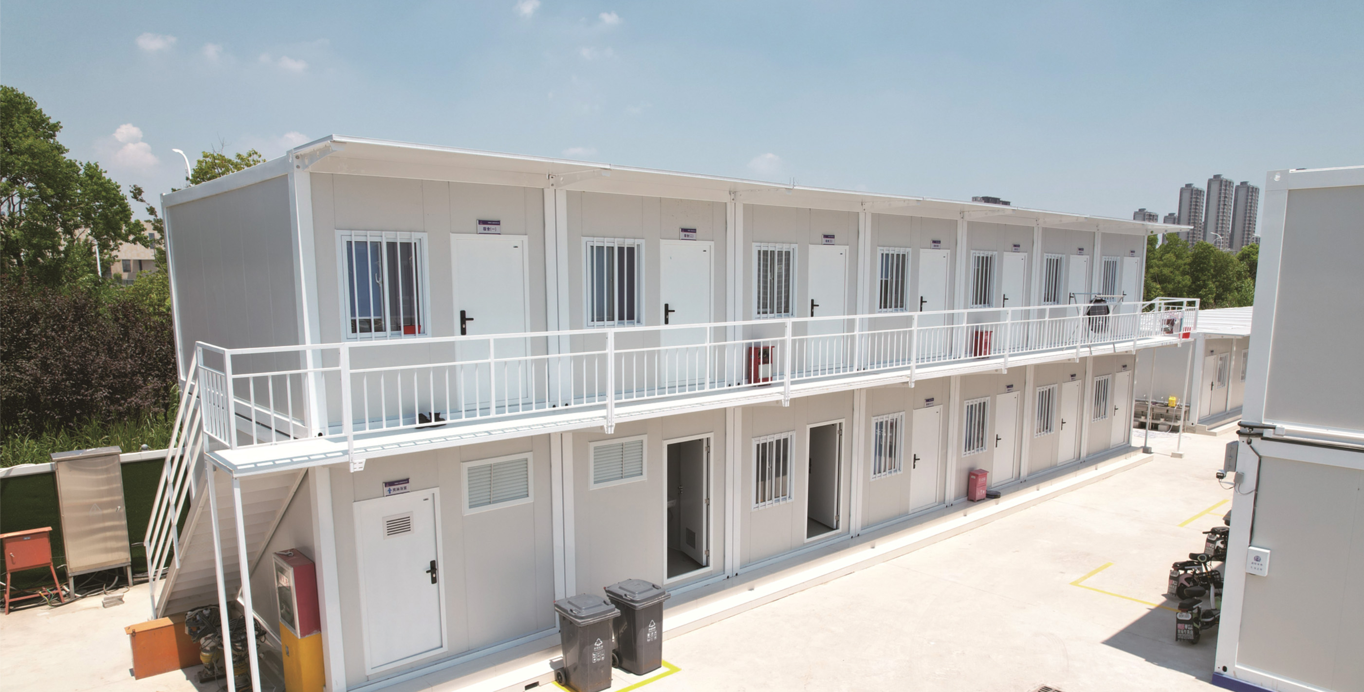 安徽建工三建集团有限公司-海门区R23014